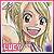 Fairy Tail - Lucy Heartphilia