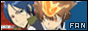 REBORN! - Tsuna & Mukuro