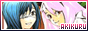 Air Gear - Agito/Akito & Kururu