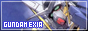 Gundam 00 - Exia Gundam