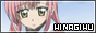 Hayate no Gotoku - Katsura Hinagiku