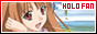Spice & Wolf - Holo