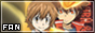 REBORN! - Kyoko & Tsuna