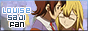 Gundam 00 - Louise Halevy & Saji Crossroad