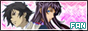 Gundam 00 - Marina Ismail & Setsuna F. Seiei