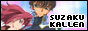 Code GEASS - Kallen & Suzaku