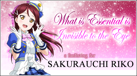 Sakurauchi Riko