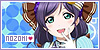 Tojo Nozomi