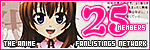 Thank you so much to the kind Miriallia for the lovely banner~