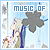 Music of