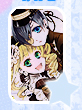 Elizabeth Middleford & Ciel Phantomhive