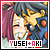 Yusei Fudo & Izayoi Aki (Yu-Gi-Oh! 5D's)