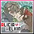 Valkyria Chronicles: Alicia Melchiott & Welkin Gunter