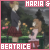 Umineko no Naku Koro ni (When Seagulls Cry): Beatrice & Ushiromiya Maria