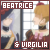 Umineko no naku koro ni: Beatrice & Virgilia