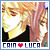Akatsuki Cain & Souen Luca (Vampire Knight)