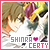 Durarara!!: Certy Sturluson & Kishitani Shinra
