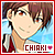 Morisawa Chiaki