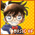 Music Of: Meitantei Conan (Detective Conan) / Case Closed