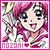 Yumehara Nozomi (Cure Dream) Yumehara Nozomi (Cure Dream)