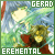 Erementar Gerad