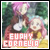 Code GEASS: Euphemia & Cornelia Li Britannia