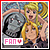 Hagane no Renkinjutsushi (Fullmetal Alchemist): Winry Rockbell, Edward & Alphonse Elric