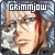 Grimmjow Jaggerjeaques (Bleach)