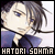 Fruits Basket: Hatori Sohma