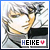 Code: Breaker: Heike Masaomi