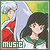 Music of: Inuyasha