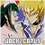 Yu-Gi-Oh! 5D's: Jack Atlus & Carly Nagisa