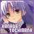 Angel Beats!: Tachibana Kanade