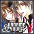 Kaname & Yuki (Vampire Knight)