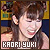 Yuki Kaori