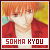 Fruits Basket: Kyou Sohma