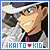 Kuroba Kaito/Kaito Kid