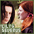 Harry Potter: Lily Evans & Severus Snape