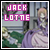 Pandora Hearts: Jack Vessalius & Charlotte Baskerville (Lottie)