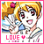 Fresh Pretty Cure: Momozono Love/Cure Peach