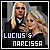 Harry Potter Series: Lucius & Narcissa Malfoy