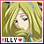 Code GEASS: Milly Ashford