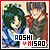 Ruroni Kenshin: Makimachi Misao & Shinomori Aoshi