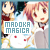 Mahou Shojo Madoka Magica