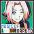 Music of: Naruto