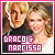 Harry Potter Series: Draco & Narcissa Malfoy
