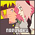 Uzumaki Naruto & Haruno Sakura