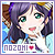 Tojo Nozomi