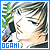 Code: Breaker: Ogami Rei