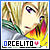 +C Sword & Cornett: Orcelito Noctircus